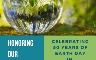 What Earth Day Means to Us