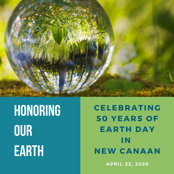 What Earth Day Means to Us