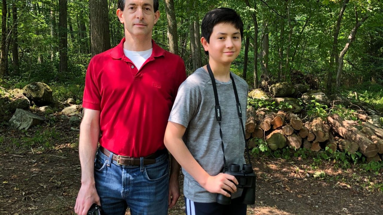 Making a Difference New Canaan Land Trust