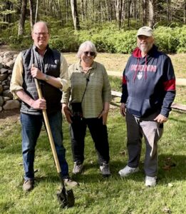 American Chestnut Story Featured Photo