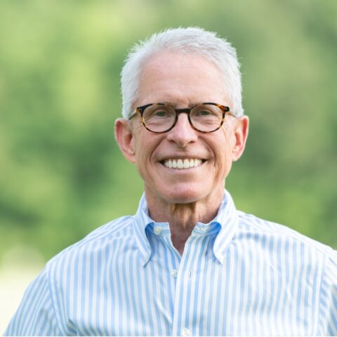 Tom Rubery Tom Robey - New Canaan Land Trust